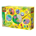 SES Gips Gieten Inspired By Nature - 1 stuk