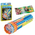 Cubic Fun 3D Puzzel National Geographic Kaleidoscope 5 stukjes