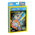 Cubic Fun 3d Puzzel NG STEM Kaleidoscope
