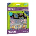 Totum Stitch Stickerset - 1 stuk