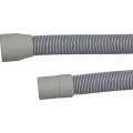 Merkloze Afvoerslang Standaard 22-29mm 1,5m 1 stuk
