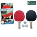 SportX Tafeltennisset incl. ballen 3 ster FSC
