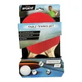 SportX Tafeltennisset incl. ballen 3 ster FSC