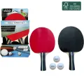 SportX Tafeltennisset 5 sterren FSC inclusief 3 ballen