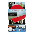 SportX Tafeltennisset incl. ballen 5 ster FSC