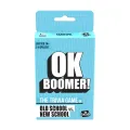 OK Boomer Pocket Kaart Spel