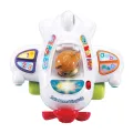 Vtech Baby Reis En Leer Vliegtuig