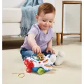 Vtech Baby Reis En Leer Vliegtuig