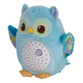 VTech Baby Bedtijd Uiltje - Slaaphulpje - 1 stuk