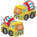 Vtech Toet Toet Auto Sepp Cementwagen
