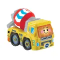 Vtech Toet Toet Auto Sepp Cementwagen