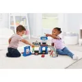 Vtech Toet Toet Politie Hoofdkwartier
