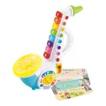 Vtech Baby Lichtjespret Saxofoon