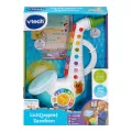 Vtech Baby Lichtjespret Saxofoon
