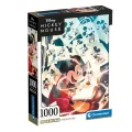 Clementoni Disney Puzzel Mickey Mouse - 1000 stukken