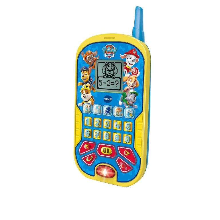 VTech Paw Patrol Smartphone - 1 stuk