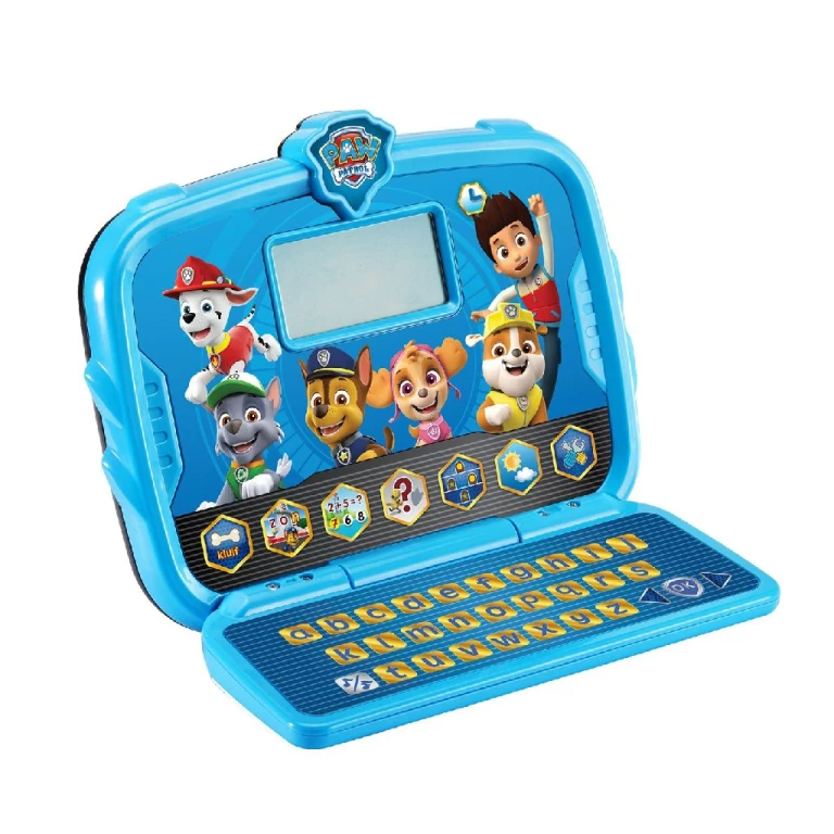 VTech Paw Patrol Laptop - 1 stuk