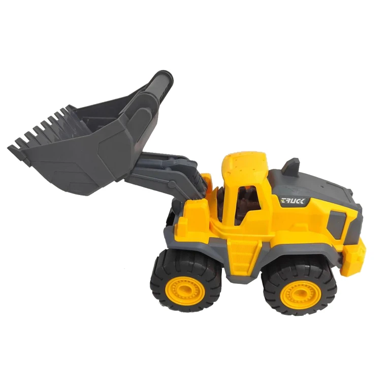 SUMMERTIME Speelgoedauto Shovel Truck 25 cm 1 stuk