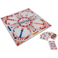 Clown Games Tokkenspel FSC