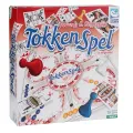 Clown Games Tokkenspel FSC