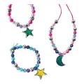 Ses 14763 Galaxy Mood Sieraden