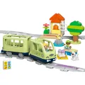 Lego 10427 Duplo Town Interactieve Avonturentrein
