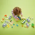 Lego 10427 Duplo Town Interactieve Avonturentrein