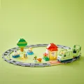 Lego 10427 Duplo Town Interactieve Avonturentrein