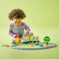 Lego 10427 Duplo Town Interactieve Avonturentrein