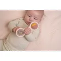 Little Dutch Bal Rammelaar Roze