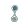 Little Dutch Bal Rammelaar Blauw