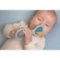 Little Dutch Bal Rammelaar Blauw