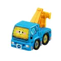Vtech Toet Toet Auto Teddy Takelwagen
