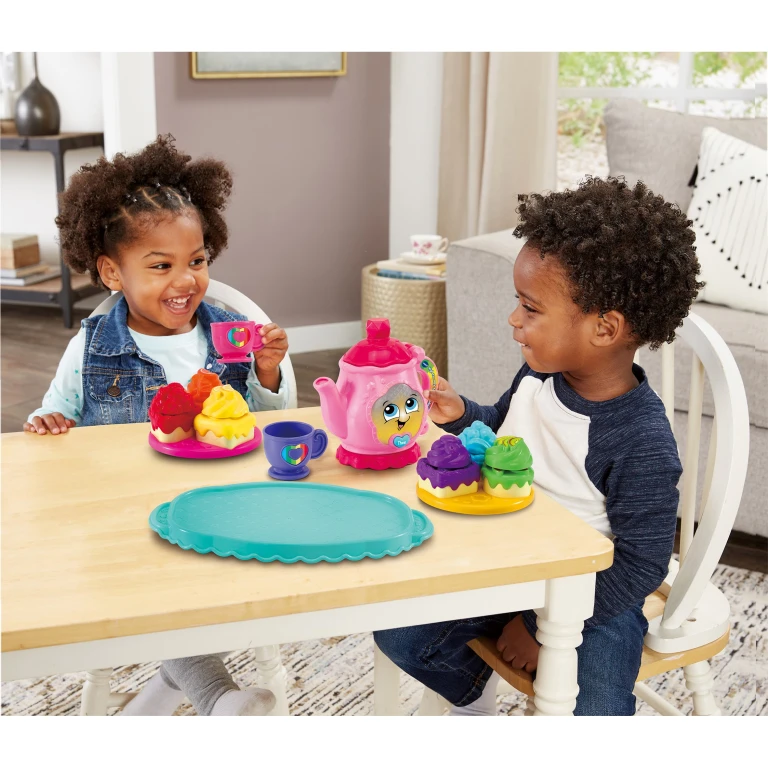 VTech High Tea Met Tante Sophie rollenspelset - 1 stuk