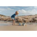 Little Dutch ODB Strandset 9,5cm 5 dlg
