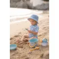 Little Dutch ODB Strandset 9,5cm 5 dlg