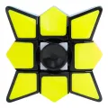 Magic Puzzle Spinner