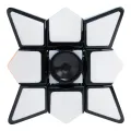 Magic Puzzle Spinner