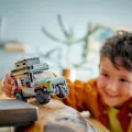 Lego 60447 City Great Vehicles 4x4 Wagen Bergen