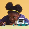 Lego 60451 City Great Vehicles Ambulance