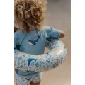Little Dutch Ocean Dreams Zwemring Blauw 50cm