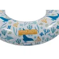 Little Dutch Ocean Dreams Zwemring Blauw 50cm