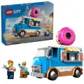 LEGO City Donuttruck Great Vehicles 1 stuk