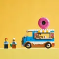 Lego 60452 City Great Vehicles Donuttruck