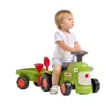 Falk Claas Looptractor Vintage Set 1jr