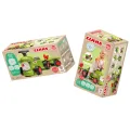 Falk Claas Looptractor Vintage Set 1jr