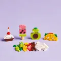 Lego 11039 Classic Creatieve Etensvriendjes