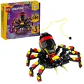 Lego Creator 3-in-1 Wilde Dieren Spannende Spin - 1 stuk