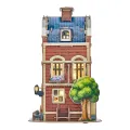 Cubic Fun 3d Puzzel Hollandse Bakkerij LED