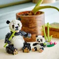 Lego 31165 Creator Wilde Dieren Pandafamilie